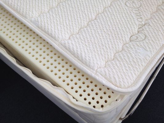 Montecito Organic Beds